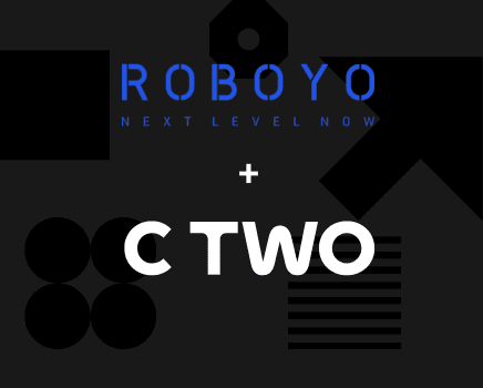 Roboyo & C TWO: Revolutionizing Managed Services Together