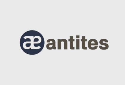 Partnership with antites: towards operational excellence & scalability