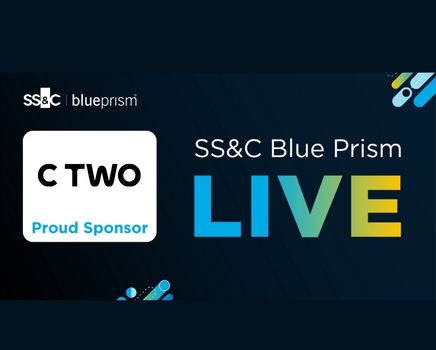 SS&C Blue Prism Live Dallas | 27 February